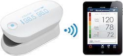 iHealth Pulse Fingertip Oximeter with Bluetooth