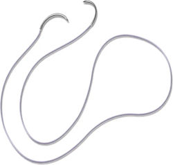 Ramma Novosyn 3/0 Ds26mm 90cm Sonstige medizinische Hilfsmittel 10 Stück