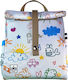 The Lunch Bags School Insulated Lunch Bag 5lt