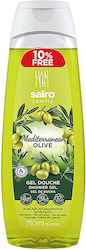 Sairo Bubble Bath 750ml Sairo Bubble Bath 750ml