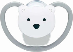 Nuk Perfect Match Air Силиконова Залъгалка За 18-36 Месеца Nuk Perfect Match Air Силиконова Залъгалка За 18-36 Месеца