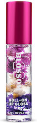 Blossom Lipgloss Kokosnuss Blossom Lipgloss Kokosnuss