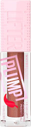 Maybelline Lifter Plump Lip Gloss 5.4ml Maybelline Lifter Plump Lip Gloss 5.4ml