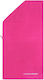 Aquaspeed Microfiber Towel Pink