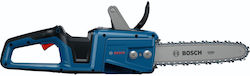 Bosch GKE18V-30 Akku-Kettensäge 18V mit 30cm Klinge