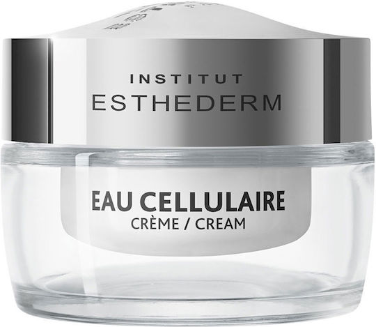 Institut Esthederm Eau Cellulaire Ενυδατική Κρέμα Προσώπου Ημέρας 50ml