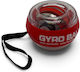 Hand Toning Ball in Red Colour