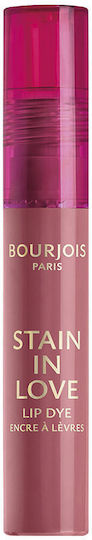 Bourjois Υγρό Κραγιόν 02-send Rose 3.5ml