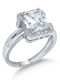 Ortaxidis Inel Cu Zircon