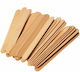 Hair Removal Spatulas 100 Pieces