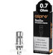 Aspire Nautilus Bvc Heizwendel Für E-Zigaretten 0.7ohm
