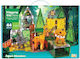 HappiHobbi Magnetic Construction Toy