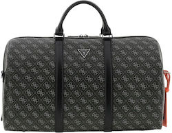 Guess Sack Voyage Grey Fabric Guess Sack Voyage Grey Fabric