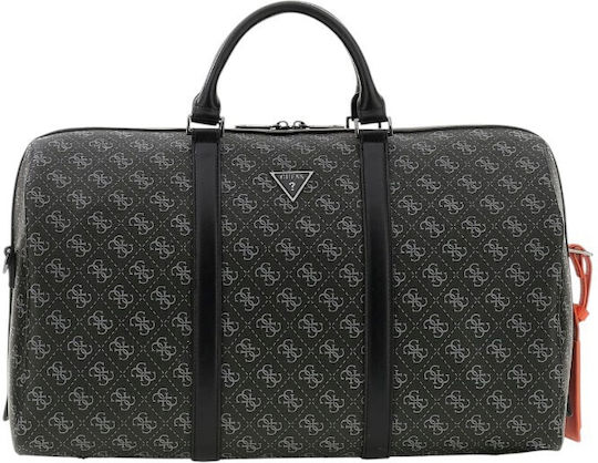 Guess Sack Voyage Grey Fabric