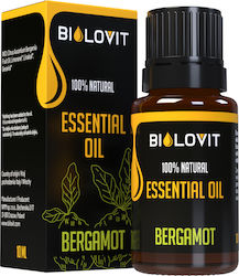 Bilovit Αιθέριο Έλαιο Περγαμόντο 10ml