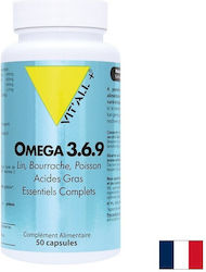 Vit'All+ Întăritor cu Vitamina E