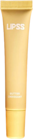 Butter Croissant Lipgloss 8ml
