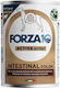 Forza10 Υγρή Τροφή Σκύλων με Αρνί 390gr