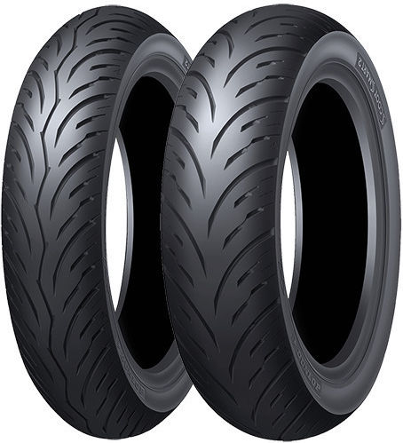 Dunlop Scootsmart 2 F-r 100/90-14 57p Tl 640707