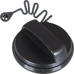 Ford Fiesta V Mk6 01-08 Fuel Filler Cap