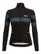 Santini Coral Bengal Fw 2022 Geacă Termică De Ciclism Pentru Femei