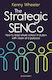 The Strategic Senco How To Lead Whole School Inclusion With Vision And Purpose Kenny Wheeler Education