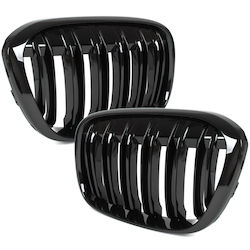 BMW X1 (F48) Auto Dekorative Maske