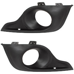 Mască decorativă pentru mașină Citroen DS4 Mască decorativă pentru mașină Citroen DS4