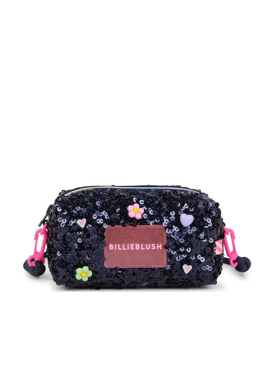 Billieblush Kids Bag Black Billieblush Kids Bag Black