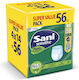 Sani Incontinence Diapers 56 Units