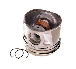 Έμβολο Fiat Punto 1,3 Mjtd 09 +0 40 Έμβολο Fiat Punto 1,3 Mjtd 09 +0 40