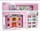 Familie Puppen Set Für Puppenhaus