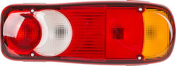 Renault Haupt-Box Container Rechts Hinterlicht Renault Haupt-Box Container Rechts Hinterlicht