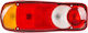 Fiat Ducato Iii 2006 Cargo Rear Left Lamp