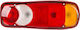 Opel Movano Box Container Right Rear Lamp