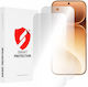Αντιπροστατευτική Μεμβράνη Οθόνης Smart Protection Premium Classic Honor 600 Pro 600 Πλαστικό Σετ 2 Τεμάχια
