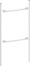 Neff Replacement Metal Hood Filter Compatible with Neff Neff Replacement Metal Hood Filter Compatible with Neff