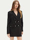 Guess Sacou Dama Negru
