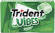 Trident Gume de mestecat Vibes 21 gr