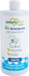 Amoremio Liquid Floor Cleaner 750ml Amoremio Liquid Floor Cleaner 750ml