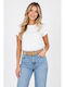 Women's Belt Beige SC-05718-8-26BE-BRON