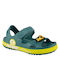 Kinder Strandschuhe Grüne