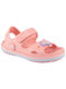 Kids Beach Shoes Pink