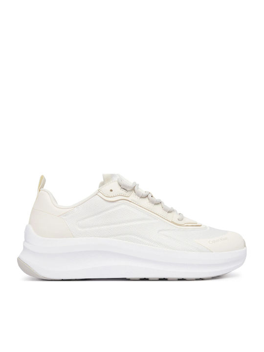 Calvin Klein Runner Adidași Chunky pentru bărba...