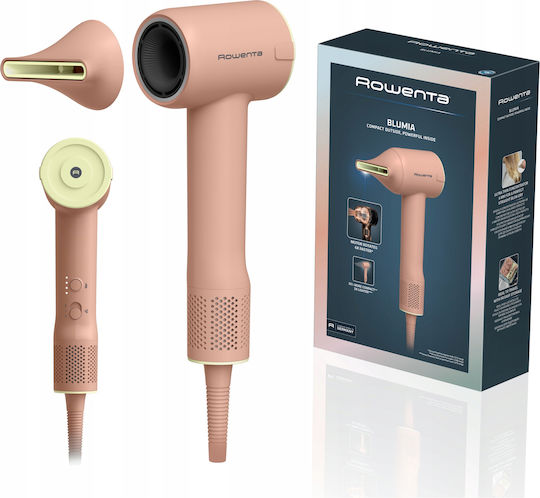 Rowenta Uscător de păr Ionic Profesional 1300W