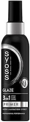Syoss Glaze 3 Primer 150ml Syoss Glaze 3 Primer 150ml