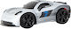 Carrera RC Car White