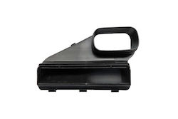 Air Intake Duct Fabia Iii Rapid 6c0805962 Air Intake Duct Fabia Iii Rapid 6c0805962