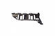 Βραχίονας Προφυλακτήρα Δεξιά Vw Touran 07-10 1t0807184a