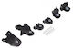 Set de Reparare Far Mercedes C-class W205 2013 Stânga Sau Dreapta A205 820 0514